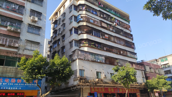 柳绿巷1号外景图