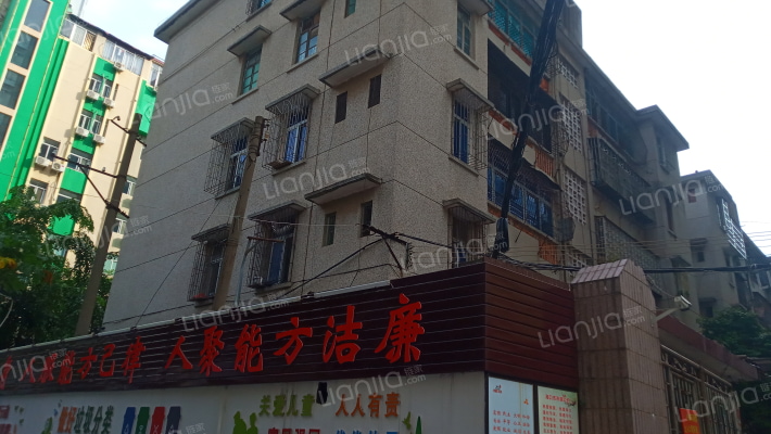 义龙后路9号外景图