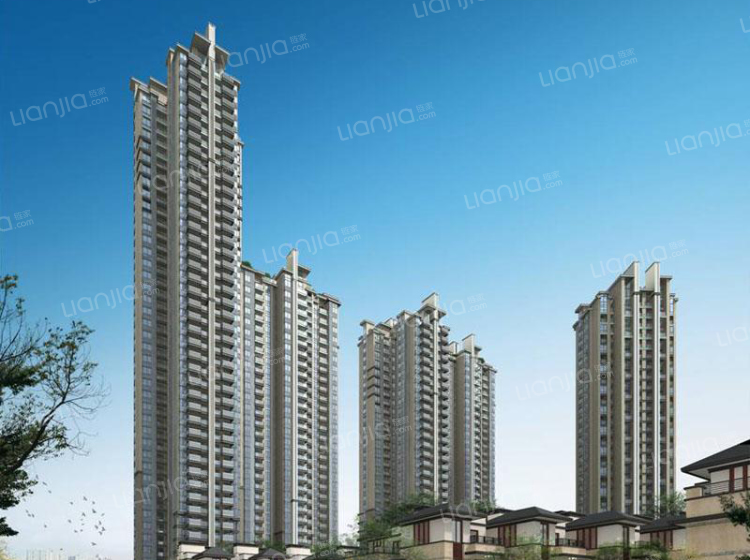 海投第一湾_厦门海投第一湾楼盘详情(厦门链家新房)