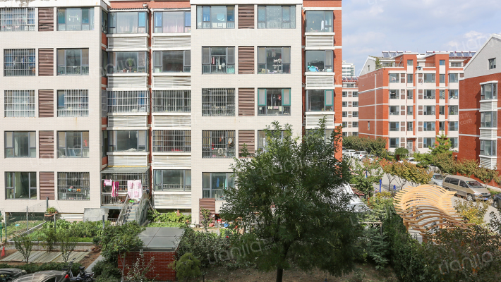 浞嘉枫景南区外景图