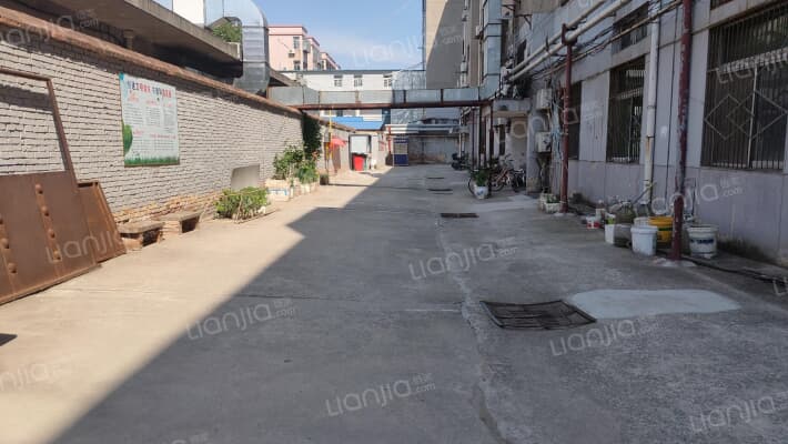 卫生小区2外景图