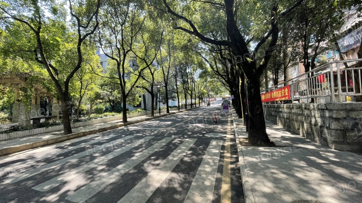 见龙洞路118号外景图