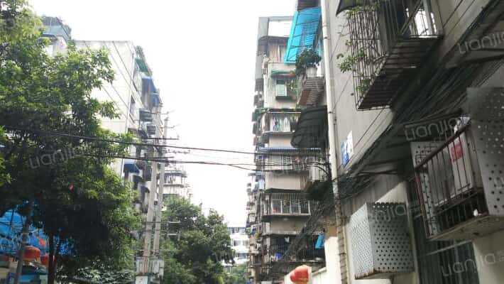 银沙正街68号外景图