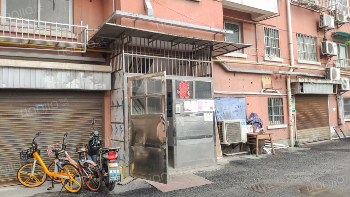 天官路15号外景图