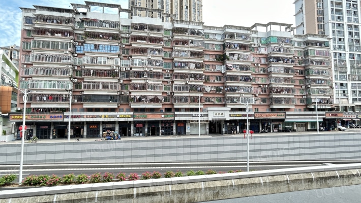 福兴楼（马尾）外景图