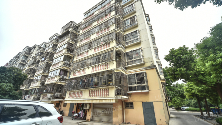 旭日家园外景图