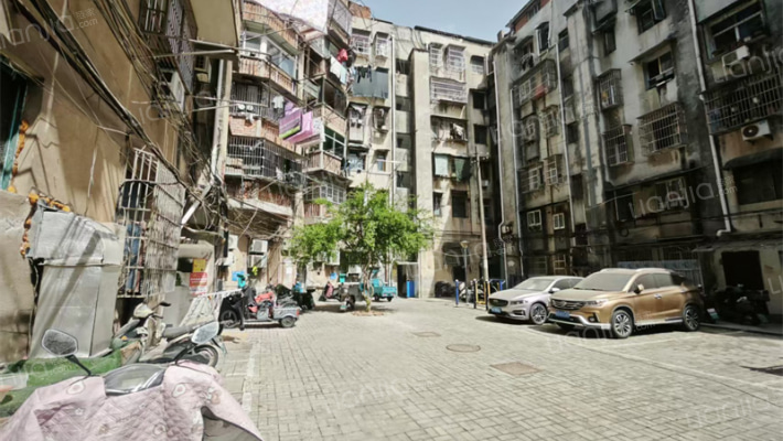 华中西路2号外景图