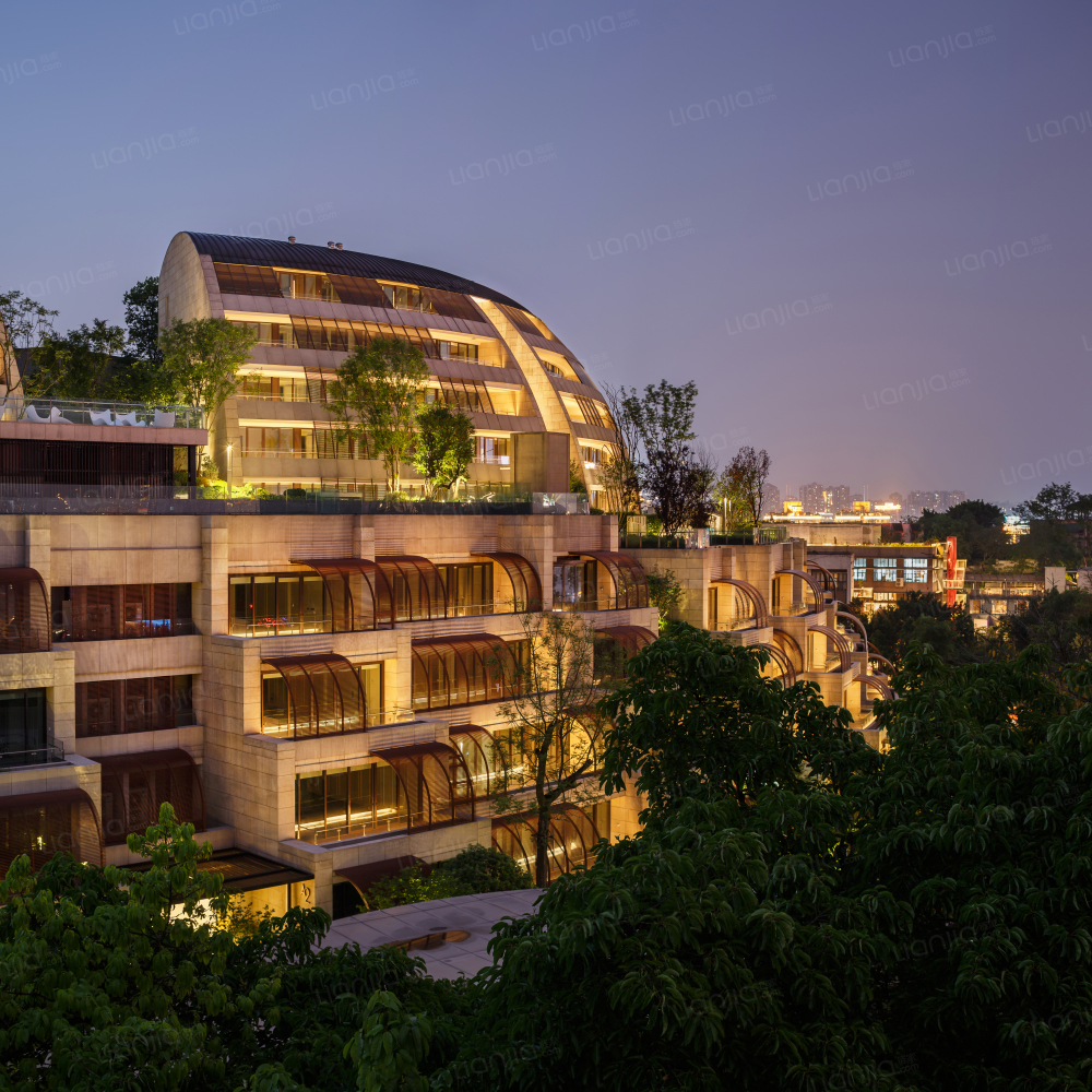 重庆新房 重庆楼盘 渝中楼盘 鹅岭峯 鹅岭峯相册上一分类 下一分类