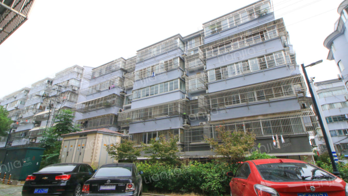 人民中路250号外景图