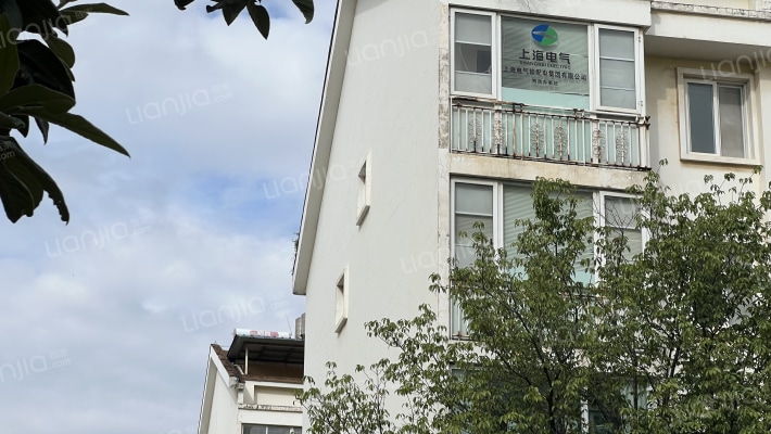 英茂嘉园外景图