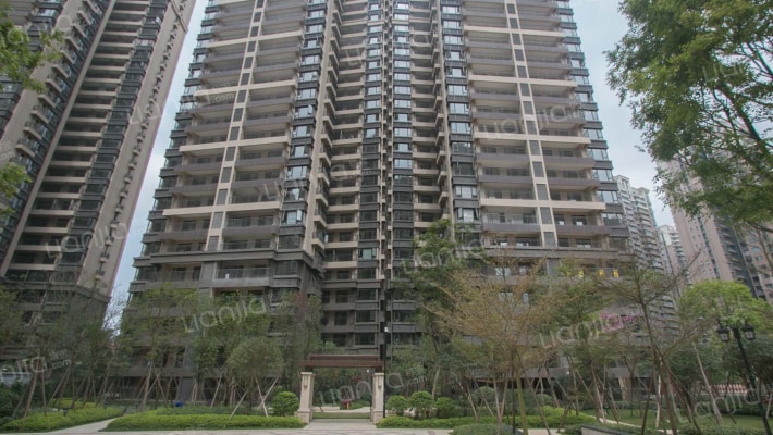 布洛可一区外景图