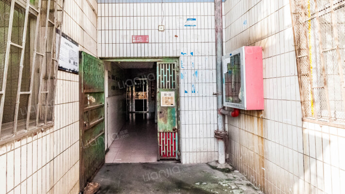 中山雅苑外景图