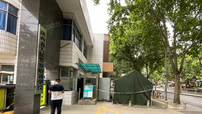 友谊东路339号外景图