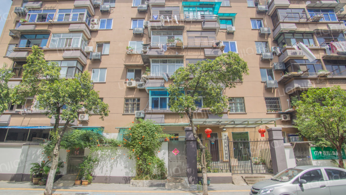 青春路112号外景图