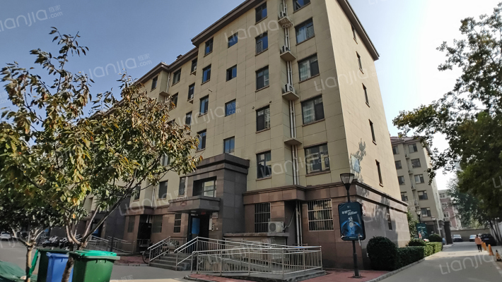 璟和嘉园外景图