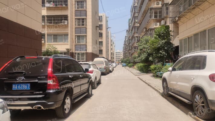 康馨花园一区 外景图