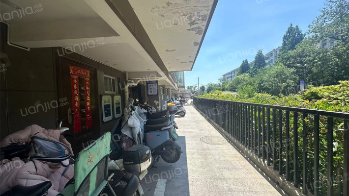 鼓楼雅苑外景图