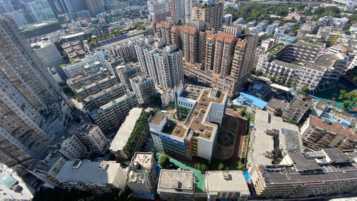 立新花园三期外景图