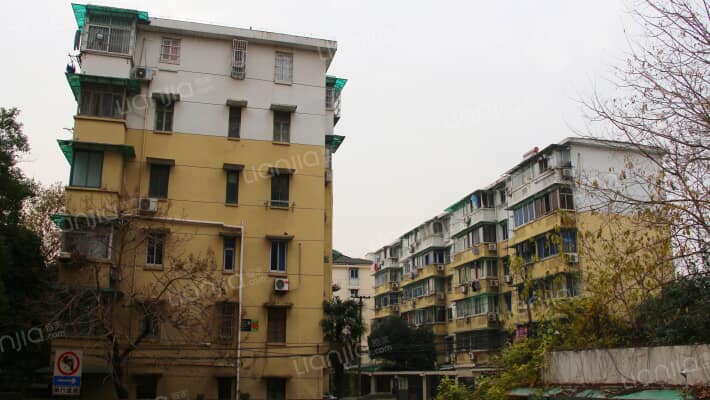 文二路48号外景图