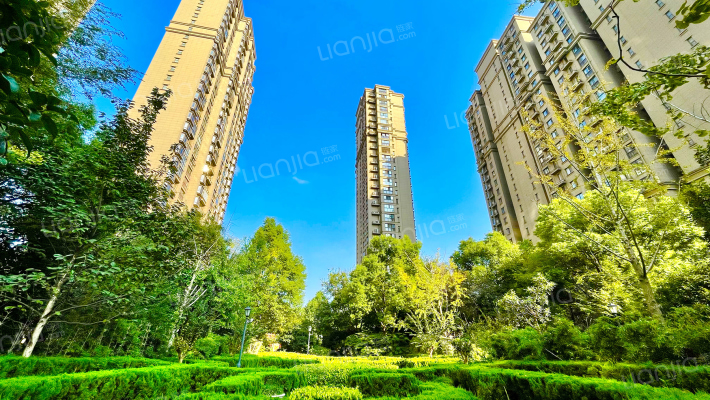 红豆人民路九号外景图