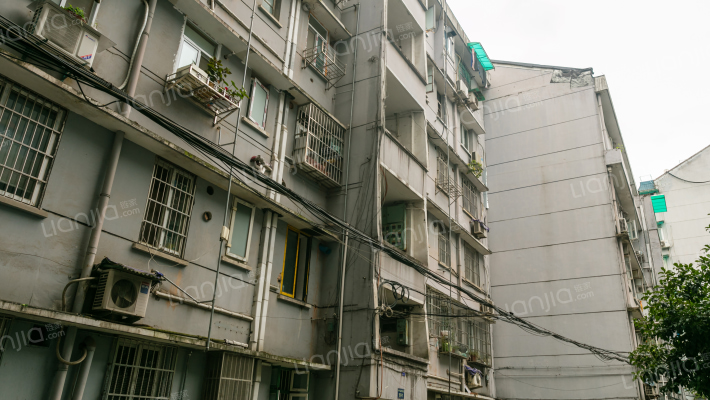 中山中路191号外景图