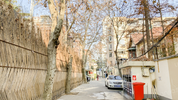 宛平路44号外景图