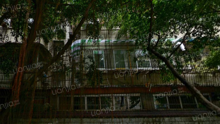 一环路南三段51号外景图