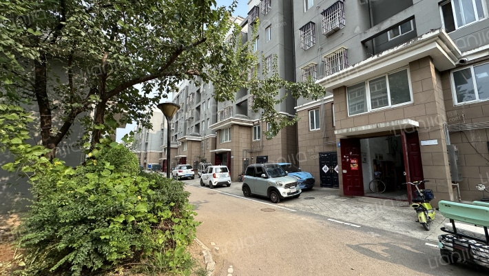 园东佳苑外景图