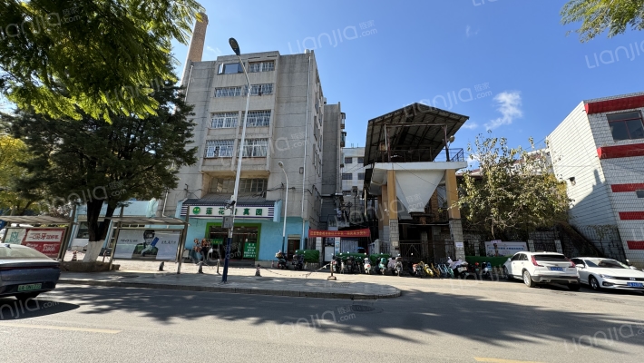 莲花池正街39号外景图