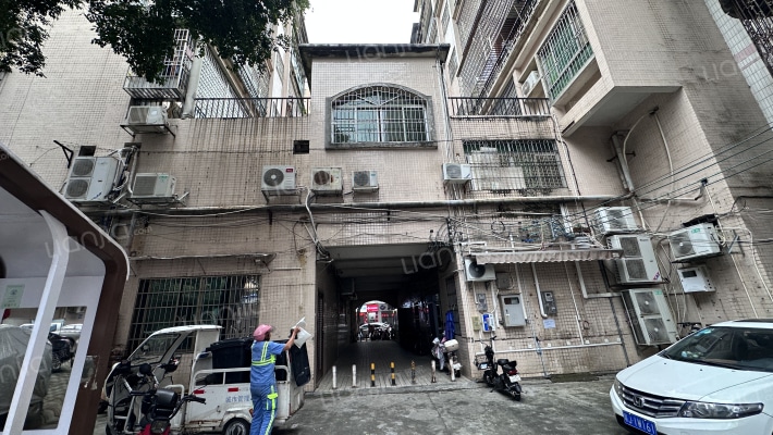 骏雅名庭外景图