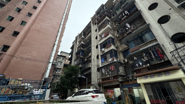 沙南街4号外景图