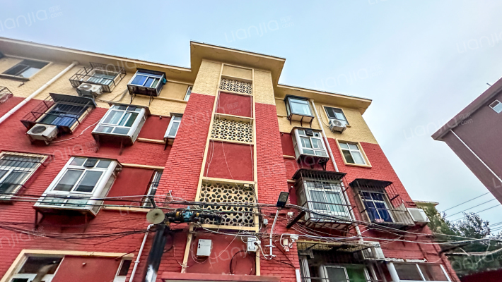 望岭东路31号院外景图