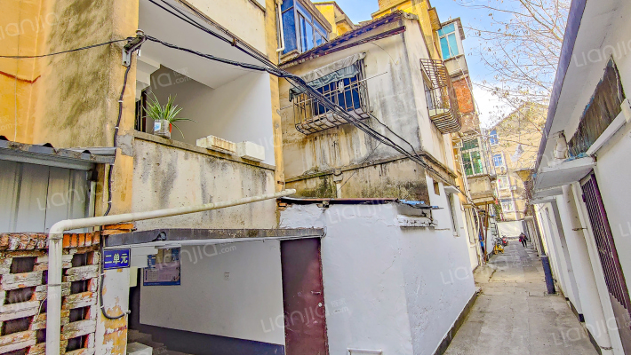 育才弄4号外景图