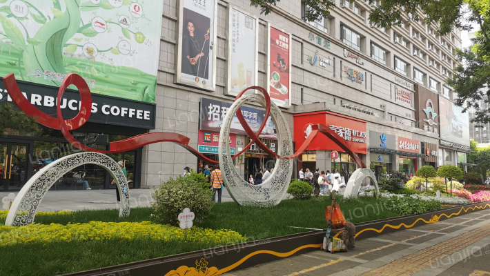 宏府嘉会外景图