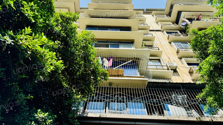 石坪桥横街7号外景图