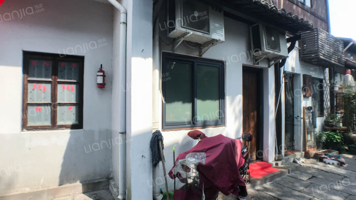 小河东河下54号外景图