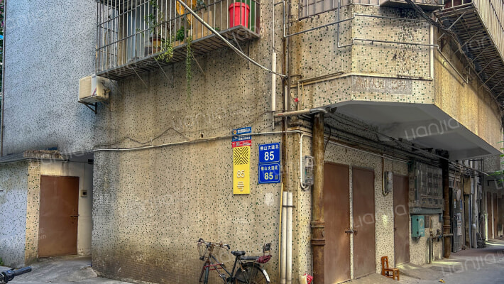 佛山大道北85号外景图