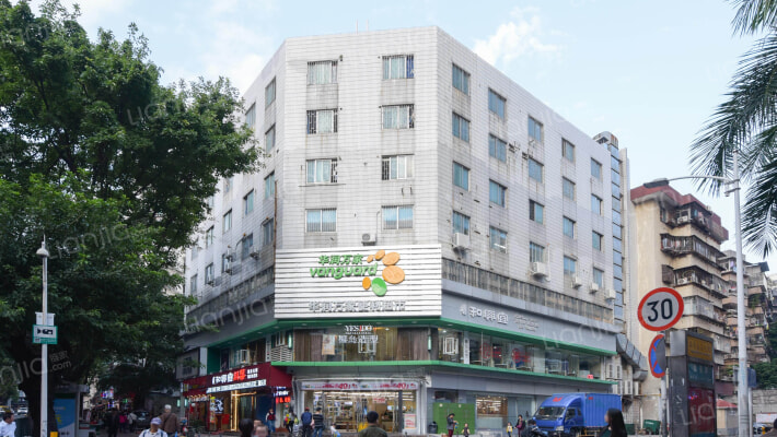 福星路172号外景图