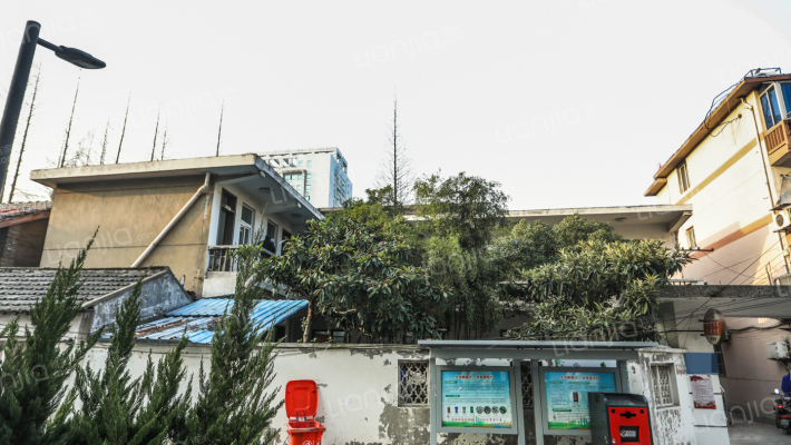 莘园路51号外景图