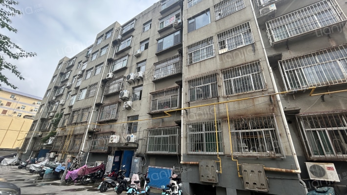 和平路10号外景图