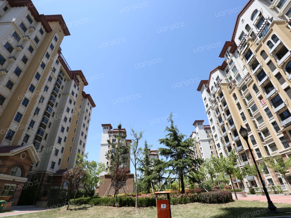 建源山海龙城相册