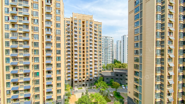 珠光雅苑二期外景图