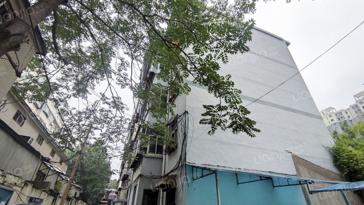 堤口路143号外景图