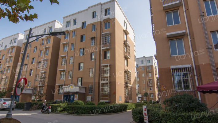 松森大河柳苑外景图