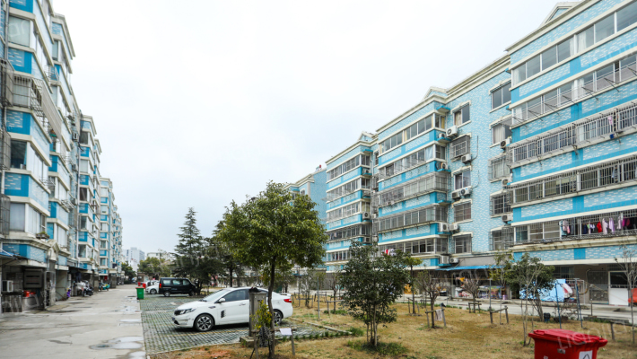 富民花苑外景图