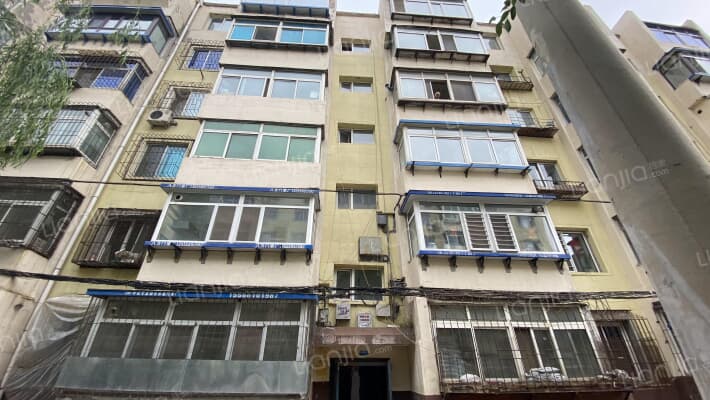 岐山中路57-2号外景图