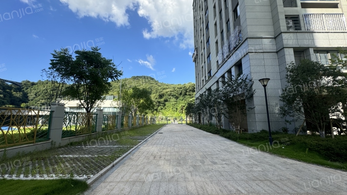 旸谷景园(瓯海区)外景图