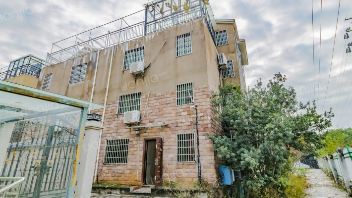 金怡景苑外景图