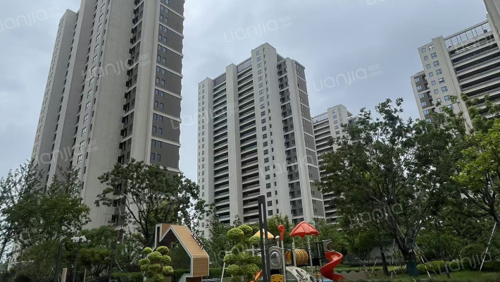 花忆江南外景图