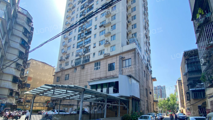 盛世唐朝外景图